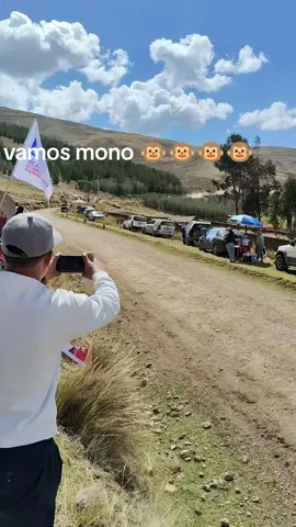 #huancayo_perú🇵🇪❤ #CDI2025 #caminosdelinca2025 #ahuac #rally 