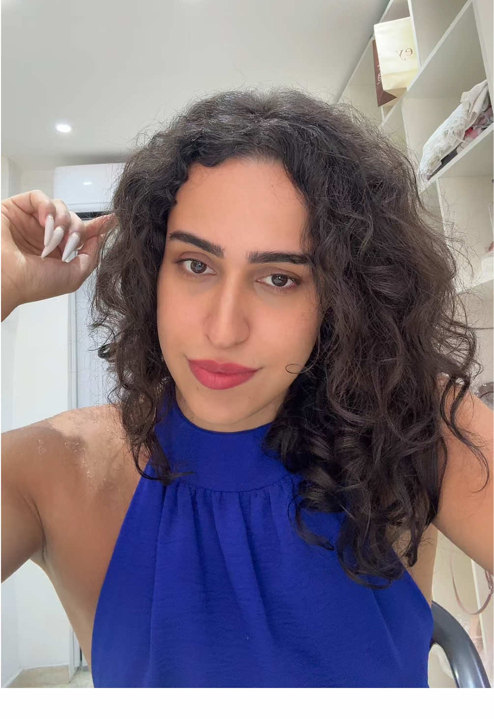 Se você é uma pessoa trans e está no início de transição ou tem medo de transicionar, fique nesse vídeo até o final! #mulhertrans #transgender #musculação #motivação #reflexão 