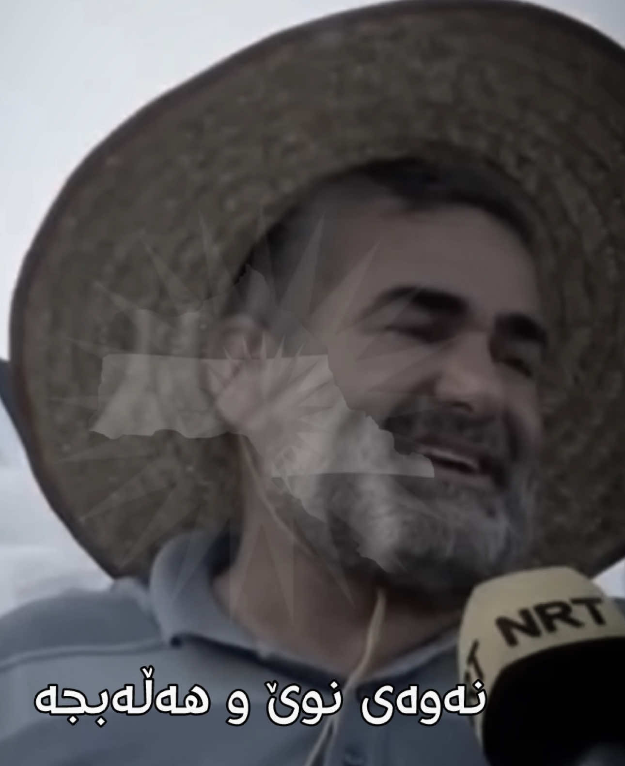 ٣٥ ساڵە یەکێتی و پارتی چیان بۆ هەڵەبجە کردووە؟؟ هێشتا دەنگیان پێ دەدەنەوە؟؟  #halabja #kurdistan #nawaynwe  #لیستی_٢٨٨ #نەوەی_نوێ 
