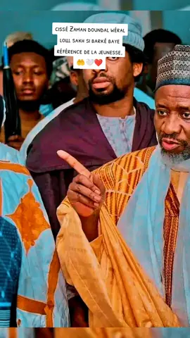 référence de la jeunesse cissé Zaman doundal wéral si barké baye 🤲🤍🤍#barhamienne💯🔥❣️ #faydou_baye_international #fyppppppppppppppppppppppp 