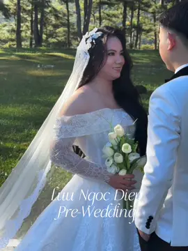 Pre-Wedding DaLat 12/10 #makeupdaudalat #dauprewedding #makeupdalat #makeupcanhanonline #makeupcodaudalat 