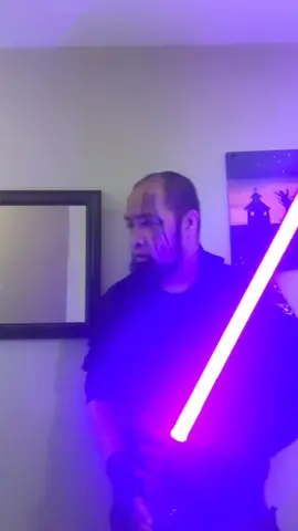 #onthisday a bit of spotchka and Oros forgets how to duel #starwars#starwarsoc#orosvaldos#jedimaster