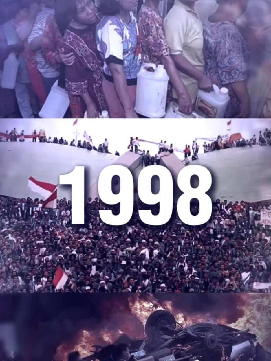 prediksi di tahun 2030? koh steven Anderson memperdiksi di tahun 2030 akan ada krisis sekali lagi, dan kebetulan krisis kali ini digabung kan yang kebelakang 100tahun sekali, gimana ni menurut klian? #stevenanderson #andersonnsteven #coinkami #1998 #2008 @CoinKami @Steven A | Cryptopreneur 🚀💰 
