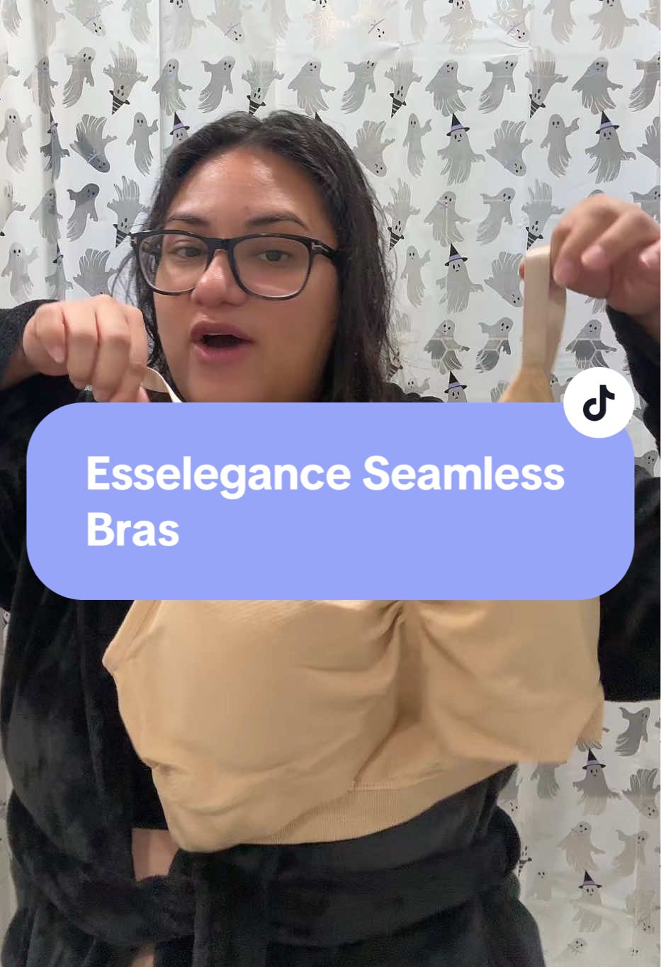 @EssElegance local perfect everyday seamless bras are on sale. Super comfortable. Great support. #esselegance #seamlessbra #comfortablebras #tiktokshopfalldealsforyou #spotlightfinds 