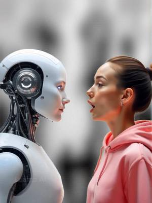 Talk to an AI tutor, download Learn AI