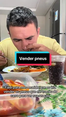 Agora virou estelionatária de pneu 😂#visualizarnotiktok#maisviews#curtidas#foryou#fyl