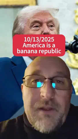 “America = Banana Republic? South Korea Shows Us How It’s Done 🇰🇷🇺🇸”#fyp #foryou #foryoupage #BreakingNews #Trump #MAGA #Politics #USPolitics #BananaRepublic #MartialLaw #Democracy #TheRomanoReport #PoliticalNews