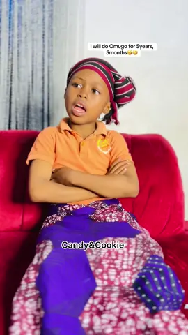 I will do Omugo for 5 years, 5 months🤣🤣#foryou #fyp #foryoupage 
