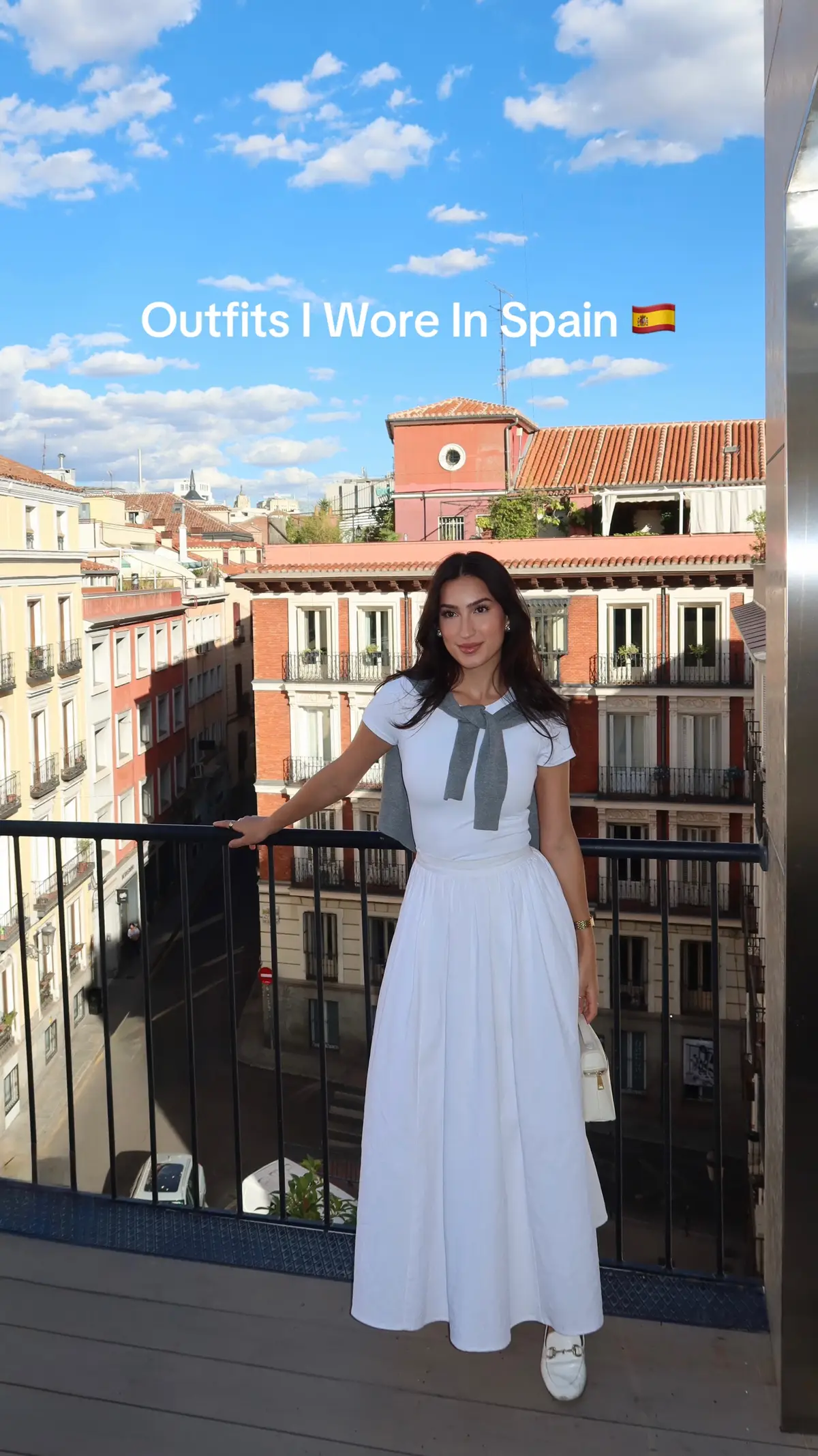 #OOTD #outfit #outfitinspo #outfitideas #fyp 