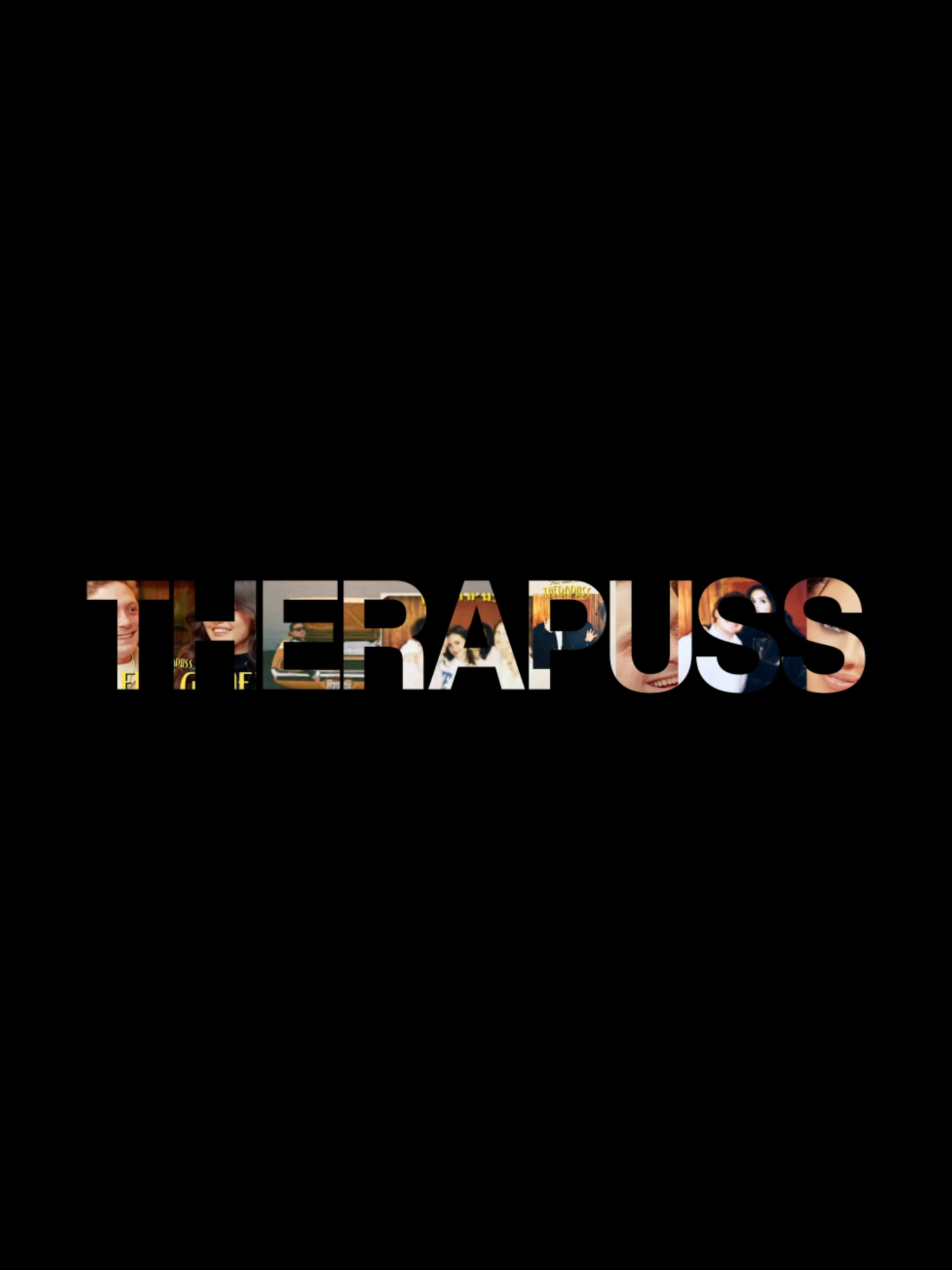 The 100th episode of Therapuss. Guest announcment tomorrow 🐙