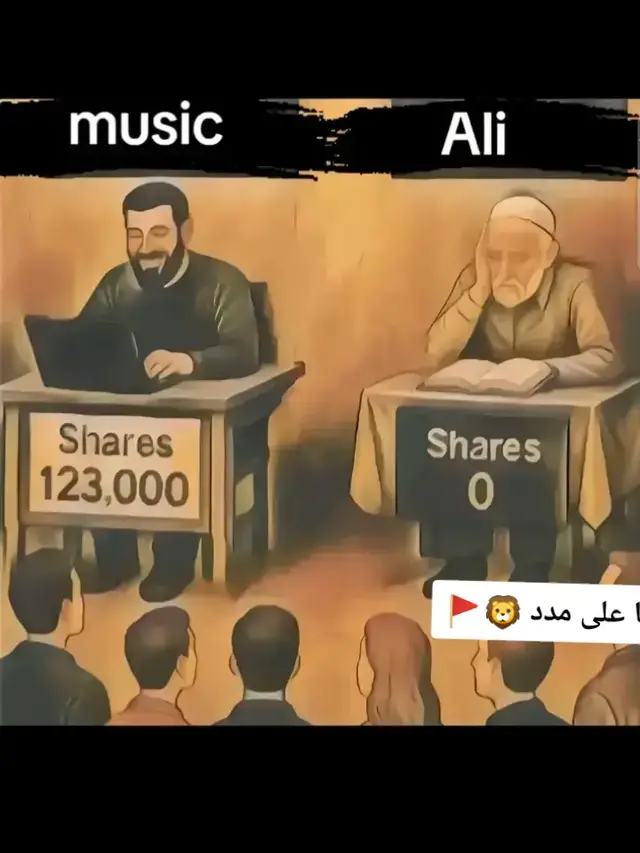 naara haidri 🦁✌️ ya Ali 🚩👑 علی مدد 🦁❣️ 