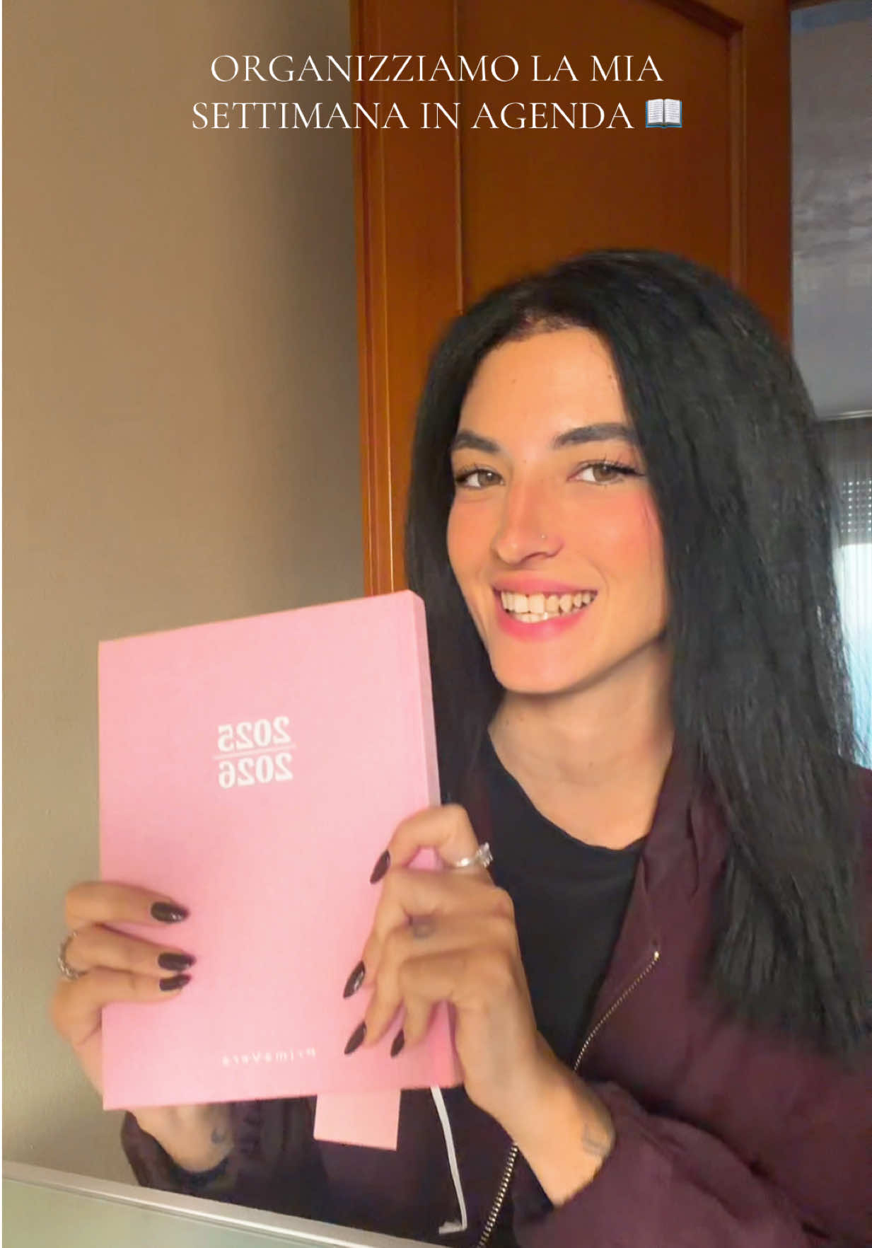 #organizziamo #agenda #organizziamolagenda #ariannaprimavera 