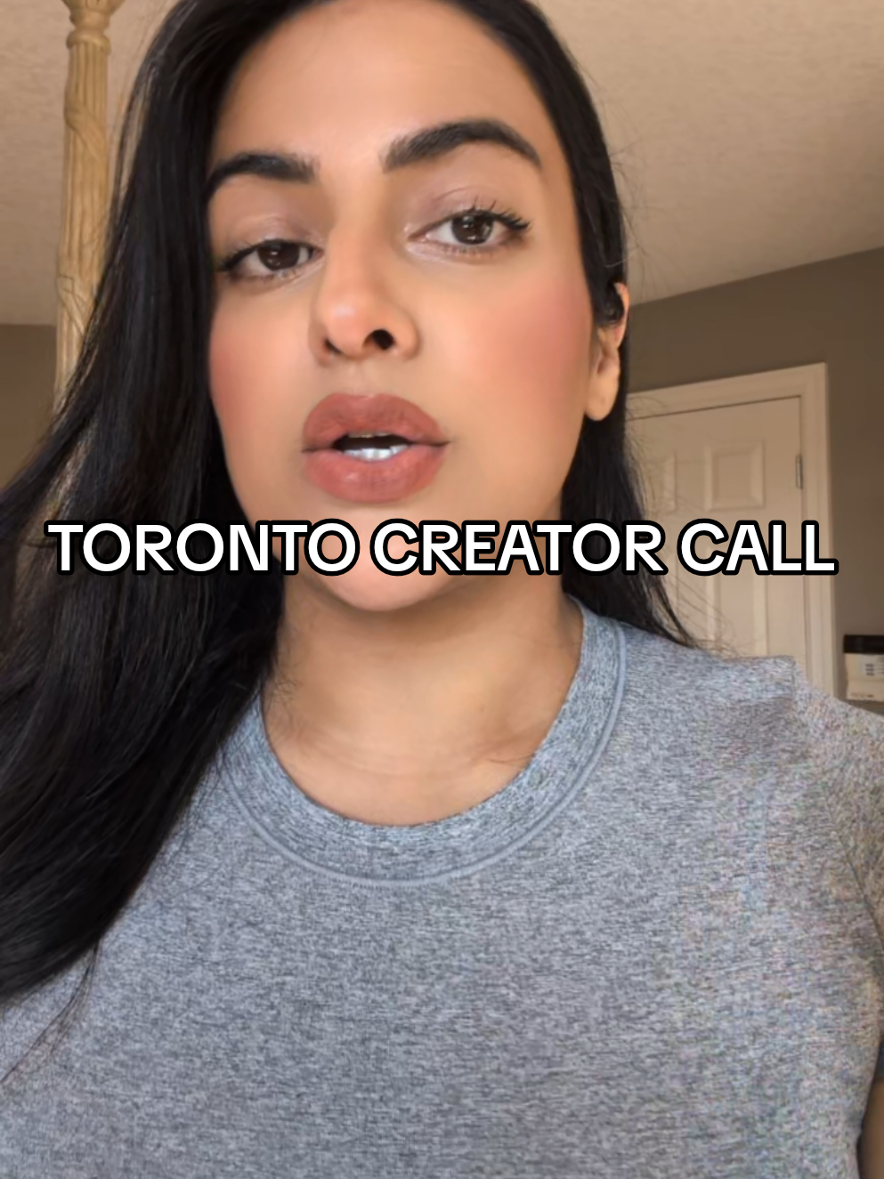 @couthstudios|AI x Fashion ✨ is launching a new collection soon and we are collab'ing with a local cafe (to be announced soon!) for a fashion show and pop up. we're looking for Toronto-based creators to spread the word and create content in our pieces! This will be a gifted Collab for creators with minimum 1K followers. if you're interested comment below, or tag your favorite Toronto creator!  #torontocreator #toronto #torontoinfluencer #fashion 