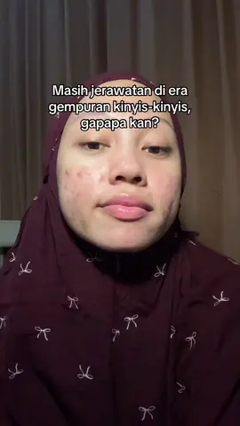 Kalian pada pake apa sii