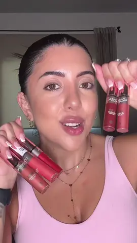 NEW LE LIQUID BLUSH LOREAL  @Feel22 