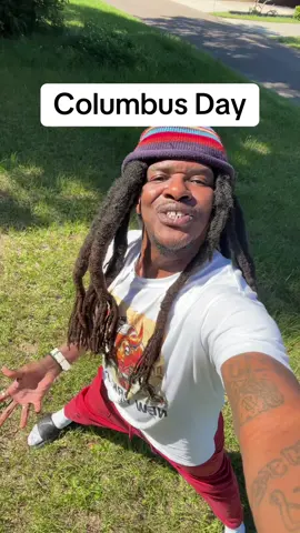 Columbus Day #bigsenc #howtomake #fypシ゚viral #explorepage #bigsencpissedoff 