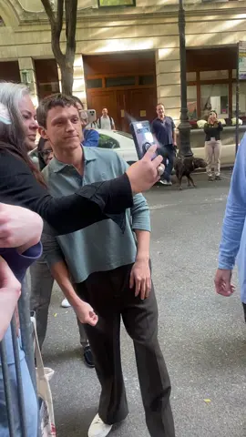#tomholland #ilovetomholland 