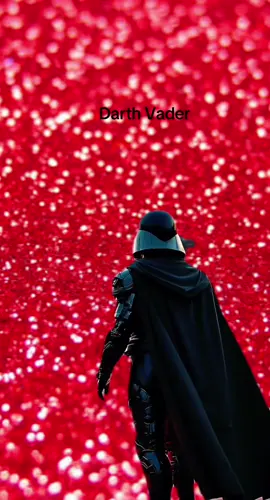 #CapCut #darthvader #starwars  #fyp 
