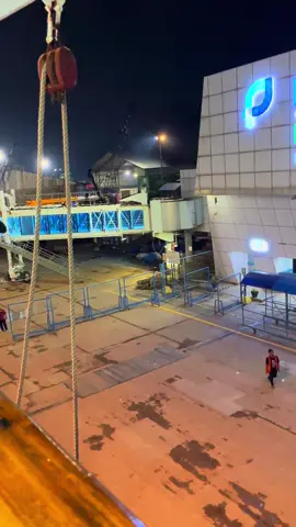 #pelabuhansemayangbalikpapan #balikpapanku 