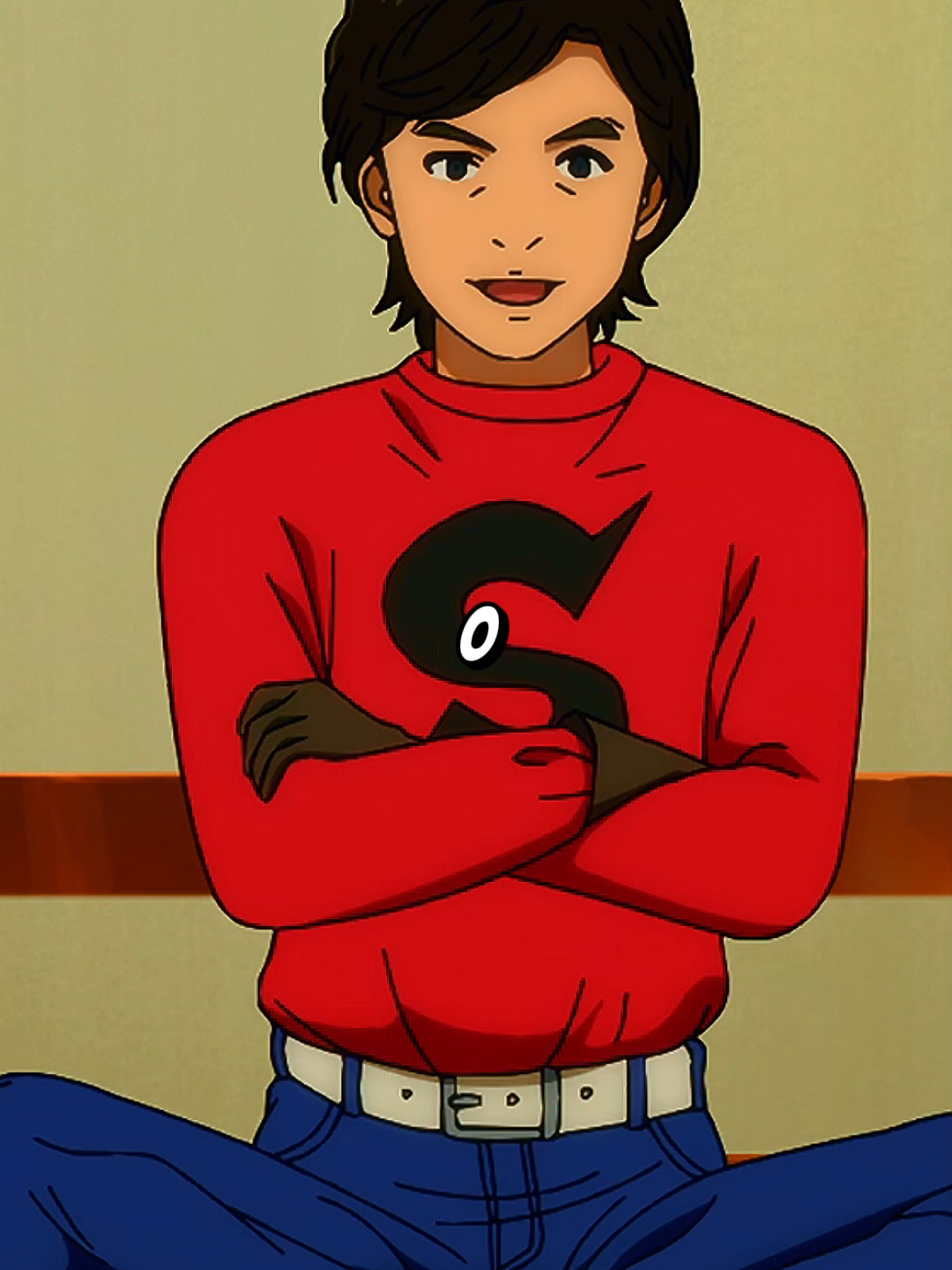 A origem da fúria elétrica de Yuriko #kamenrider #tokusatsu #drama #origem #heróis #nostalgia #ação #mistério