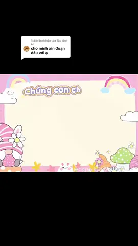Trả lời @Tập tành AI mọi người hỏi vid đầu nhiều quá nên em đăng lên luôn nhé. Cảm ơn mọi người nhiều 🌷🌷🫶#giaovienmamnon #cogiaonho #xuhuong #ngàycủamẹ 