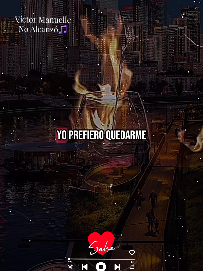 No Alcanzó - Víctor Manuelle 🎧🫀🎶 #paratiiiiiiiiiiiiiiiiiiiiiiiiiiiiiii  #fouryou #indirectas  #salsa #viral 