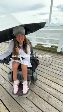 if only 2020 me could see the life i have now 🫶 #romanticisinglife #disabled #wheelchair #spinalmuscularatrophy #MentalHealth 