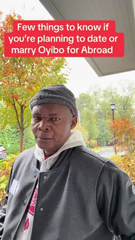 Things to know when you’re planning to date or marry Oyibo#fypシ゚viral #tiktok #viralvideo #oyibo #trending 