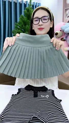 Chất đẹp mềm mát dầy dặn #setbochobegai 