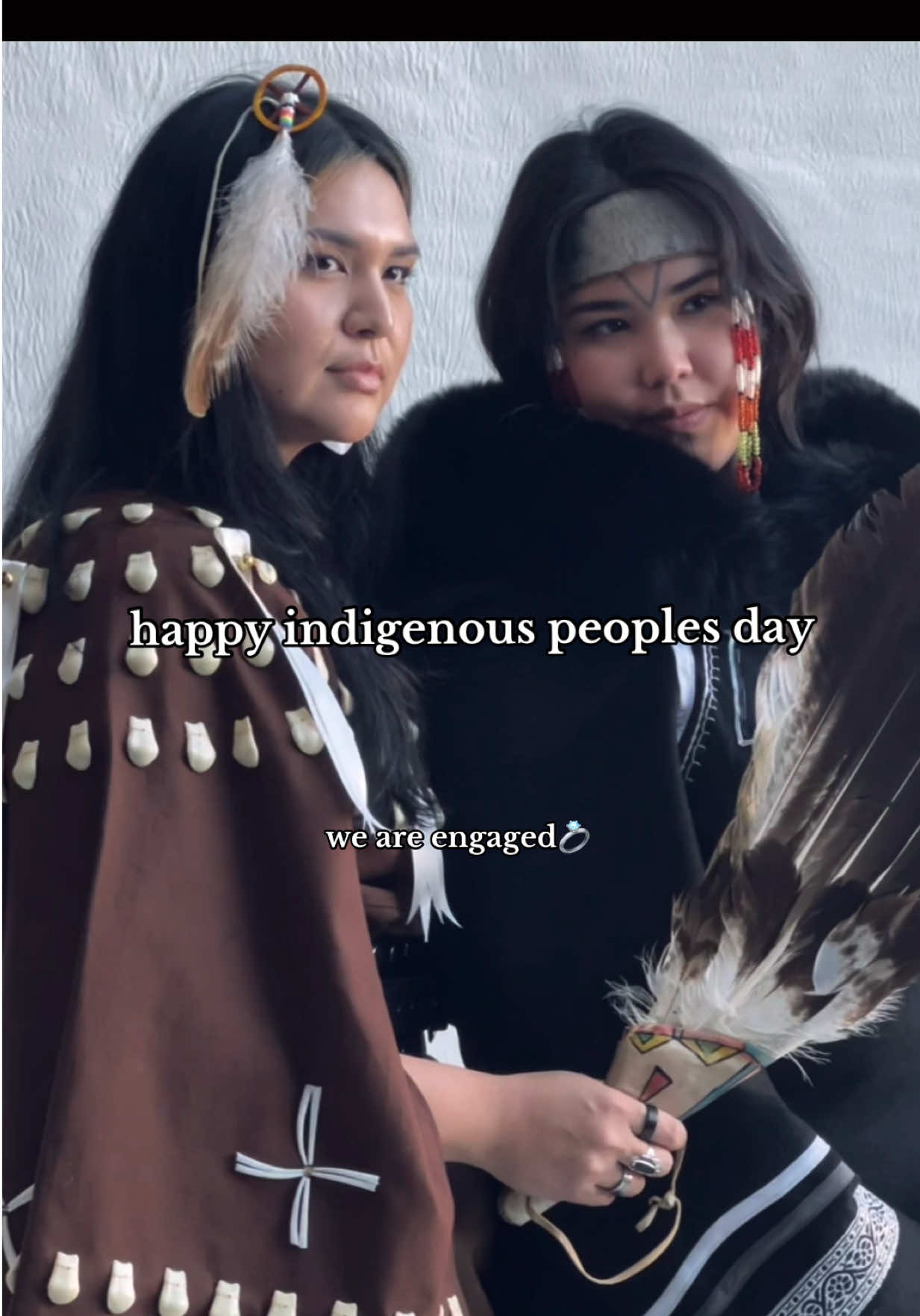 Black Hills Powwow was a good one this year and holds a special place in my heart🤍 #nativetiktok #🏳️‍🌈 #blackhillspowwow #indigenous #powwow @ᑕᐃᔪᓪ 