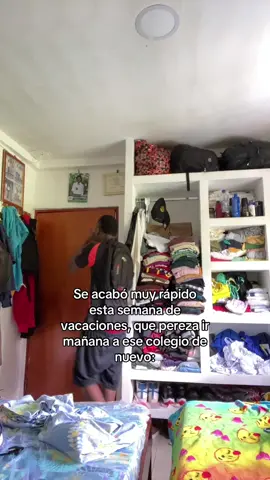 eg, palo de pereza. #colegio #estudiantes #vacaciones #colombia #contenido 
