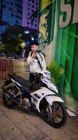 Ex lớn CTD 68+4 #hienvuong_exciter 