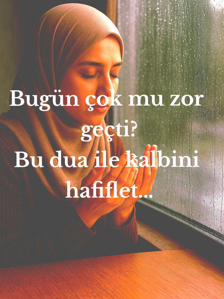Ey Rabbimiz! Her zorluğu kolaylaştır, kalplerimizi güçlü tut. Dualarımızın kabulü için yoruma “Amin” yaz 💬 Birlikte dua edelim, gönüllerimiz huzurla dolsun. #dua #amin #huzur #islam #duaedelim 