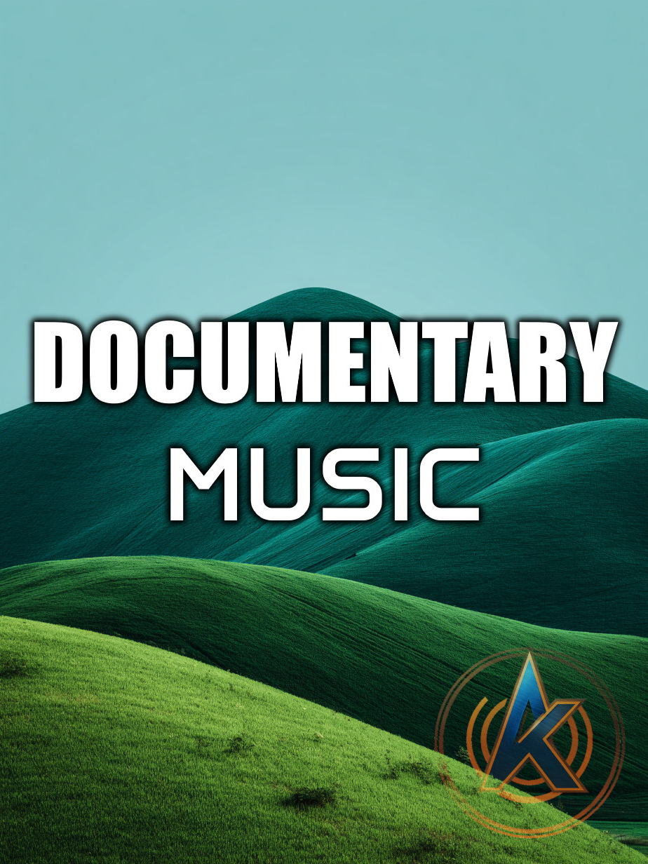 Documentary background music sound. Atmospheric ambient backsound created for documentary storytelling, science videos, technology explainers, and nature films. Calm strings, airy textures, and emotional piano make it perfect for travel documentaries, historical projects, medical presentations, and environmental content. Neutral yet cinematic, this track enhances narrative clarity without distraction. Use this documentary ambient sound for voiceover edits, factual TikToks, and cinematic storytelling with a reflective mood. 🎵 Artist: Alec Koff 🎵 Track Name: Documentary Ambient #documentarysound #ambientsound #documentarymusic #backgroundmusic #narrationsound