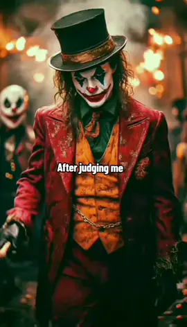 pray for me I want to be perfect like you #Joker #viral #fyp 