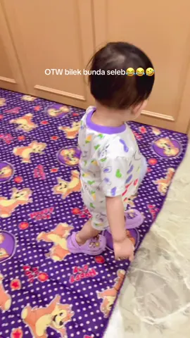 Tamu gak malu2 buat datang😆#fypp @INAF✨ 