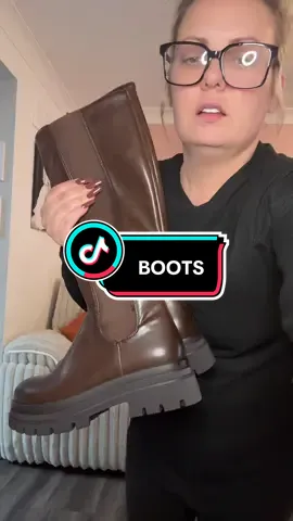 @LoudLook #fyp #tiktokshop #womensfashion #boots #loudlook 