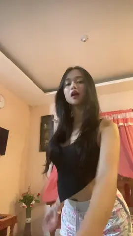 Pinay girl dance part 4. #viral #fyp #10Millionviews+
