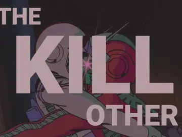 sorry havbt been very motivated so only mini edit for now 😔 #charmuro #gundam #edit #amuroray #charaznable 