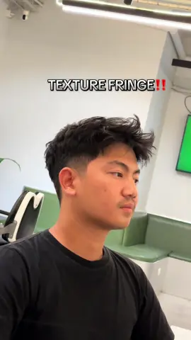 NGK SEMUA JENIS  RAMBUT BISA BEGINI YA‼️  #febrianggola #northcutbarbershop #barberjakarta #barberindonesia🇮🇩 #barberjakartautara  