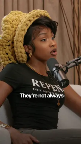 Episode 80 audio is officially out everywhere! 🎧 This week on Let’s Try This Again, we sit down with Jalyka a creative who’s unafraid to live boldly for God. From navigating faith in the spotlight to growing in public, this conversation is a reminder that conviction, confidence, and calling can coexist. #LTTAPOD  ❗️POD SCHEDULE ❗️ Monday - Audio drops 🎧  Tuesday - Visual drops on YouTube at noon 🎥 