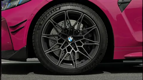 Ruby star 🔛🔝 @g80deep #bmw #m3 #bmwm3 #caredit #cartok 