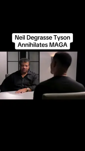 Neil Degrasse Tyson on ignorance crisis in United States #Science #trump #america