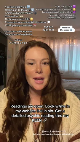 Book with me today and get 25% off 🔗 in bio. get a detailed astrology or psychic reading using my KEEN💗🥰   #soulmate #nocontact #pyschiclovereading  #howdotheyfeel #yourperson  How do they feel Do they have feelings for me  Will we reconcile  Will we get back together  Do they love me Will they break no contact  Do they still think about me 