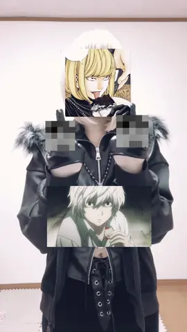 全員愛せよ！ #deathnoteコスプレ #メロコスプレ 