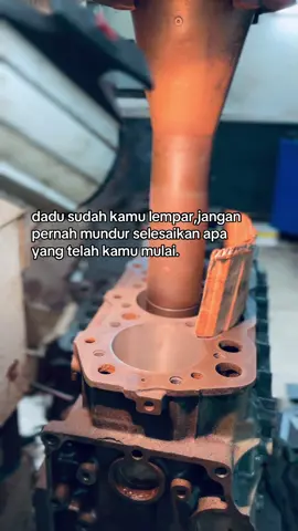 #fypシ゚viral #berandatiktok #fyp #mekanik #storymekanik 