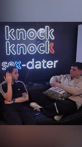La persona con la que @untipo grabaría sin pensarlo dos veces 😏🎥