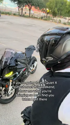 Been waiting for this one.  @. @GHOST RACING  #quiet #ghost #racing #meet #motorcycle 