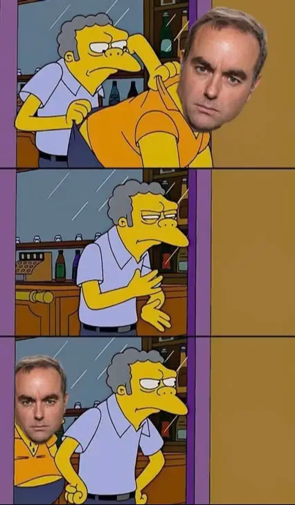 #simpson #lecornu #moe #gouvernement #france 