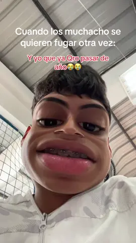 Yaa voy a cambiar🥲